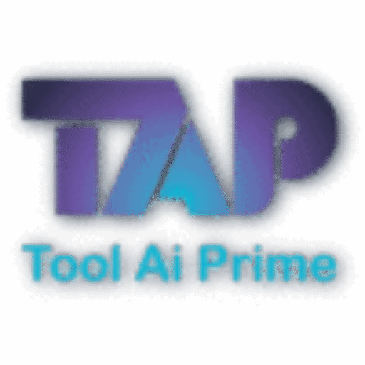 Tool Ai Prime Logo